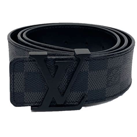 lv initiales 40mm reversible|lv initiales 40mm reversible belt.